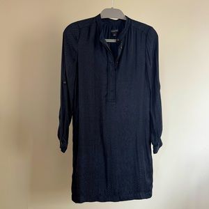 Banana Republic Long Sleeve Dress, Women’s Size 0